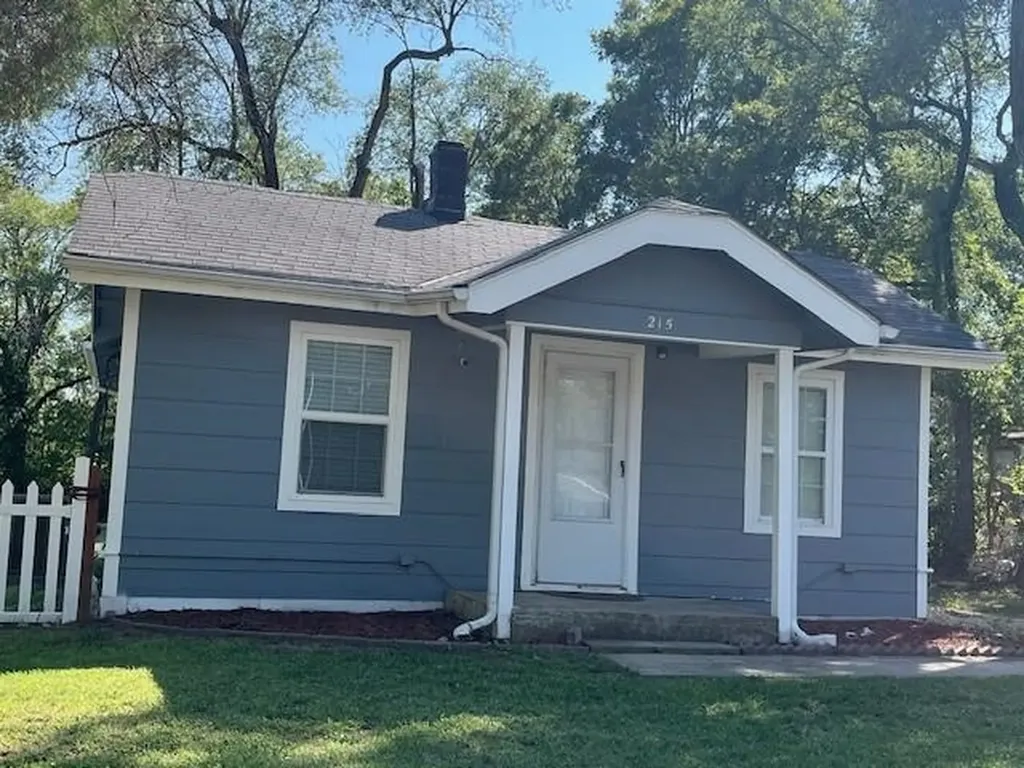 215 Brink Street Kechi KS 67067