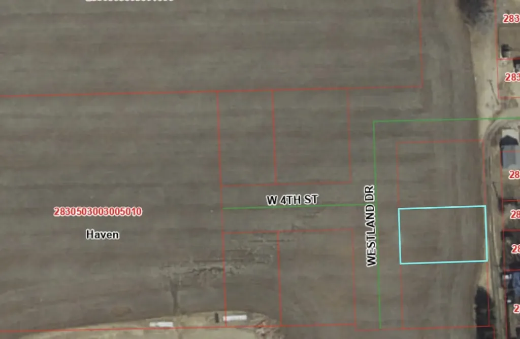 000 W 4th Haven KS 67543