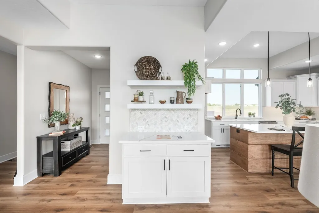 1011 S Brookside Goddard KS 67052
