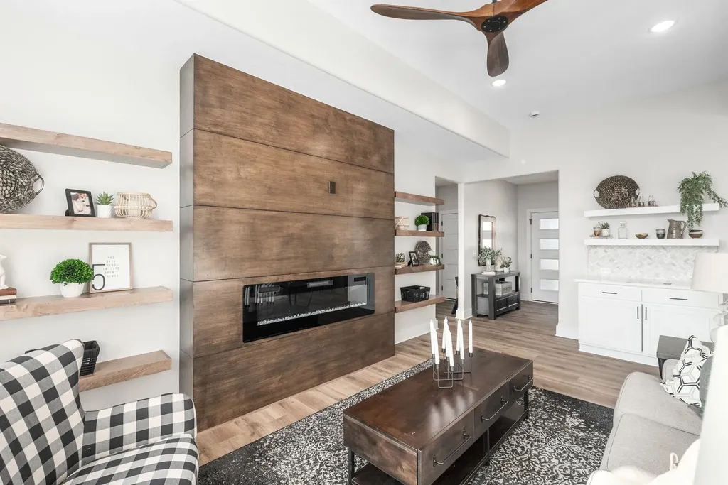 1011 S Brookside Goddard KS 67052