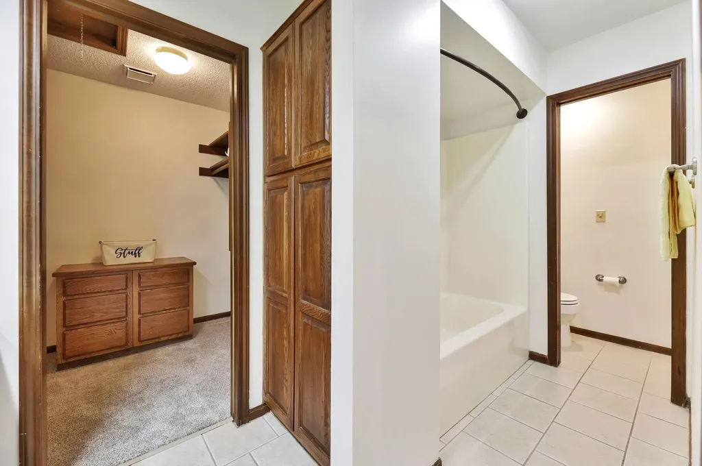 3037 N Longfellow Court Wichita KS 67226