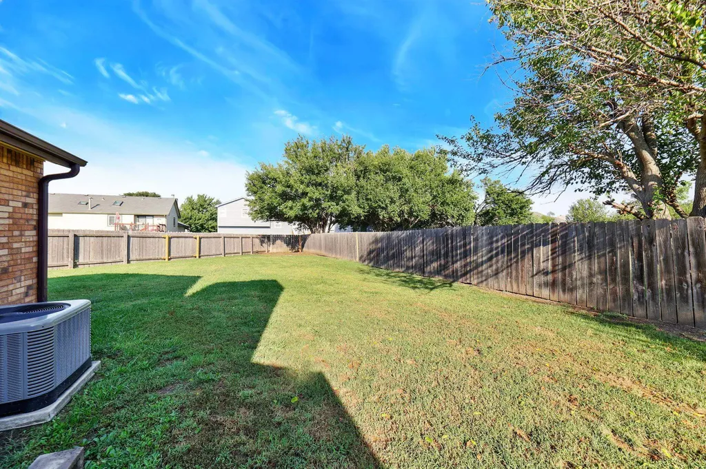 3037 N Longfellow Court Wichita KS 67226