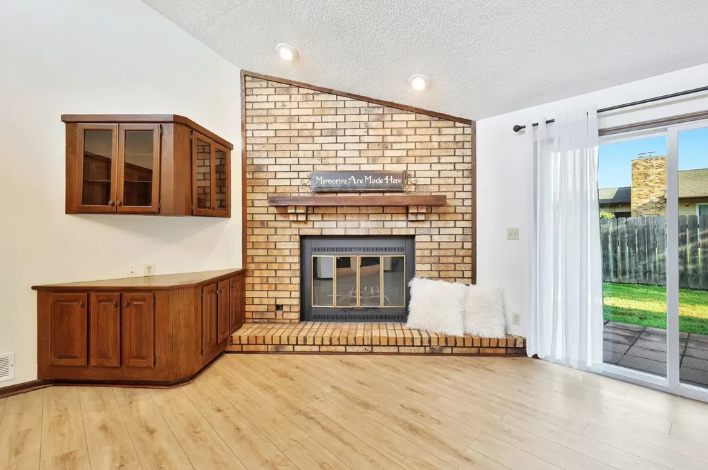 3037 N Longfellow Court Wichita KS 67226