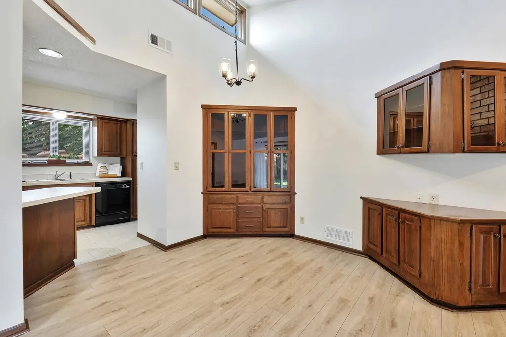 3037 N Longfellow Court Wichita KS 67226