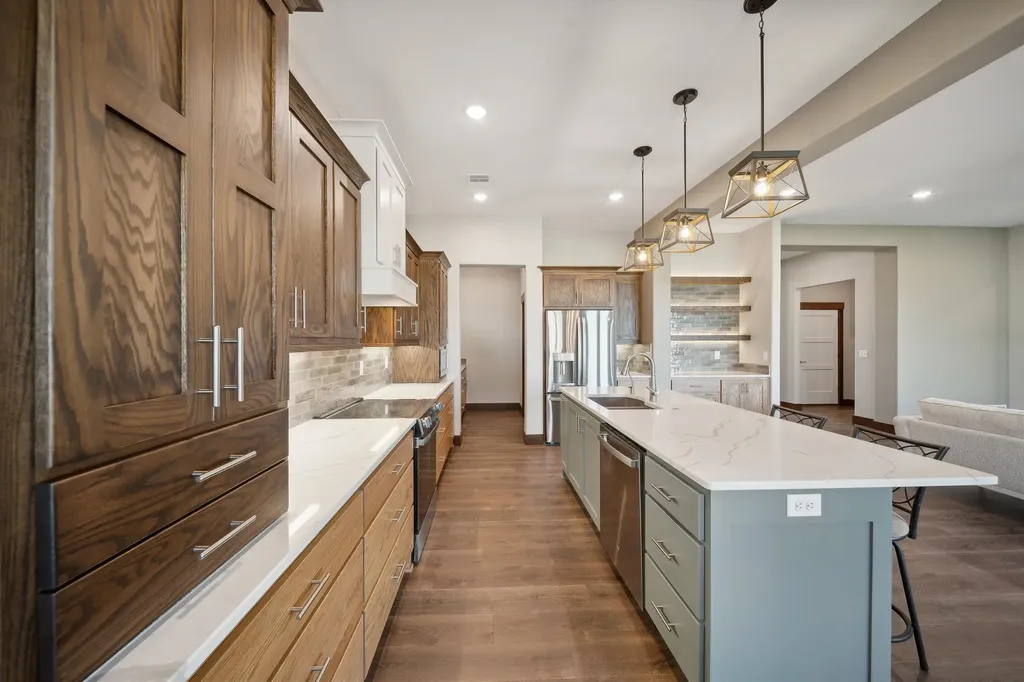 1626 S Dove Place Goddard KS 67052