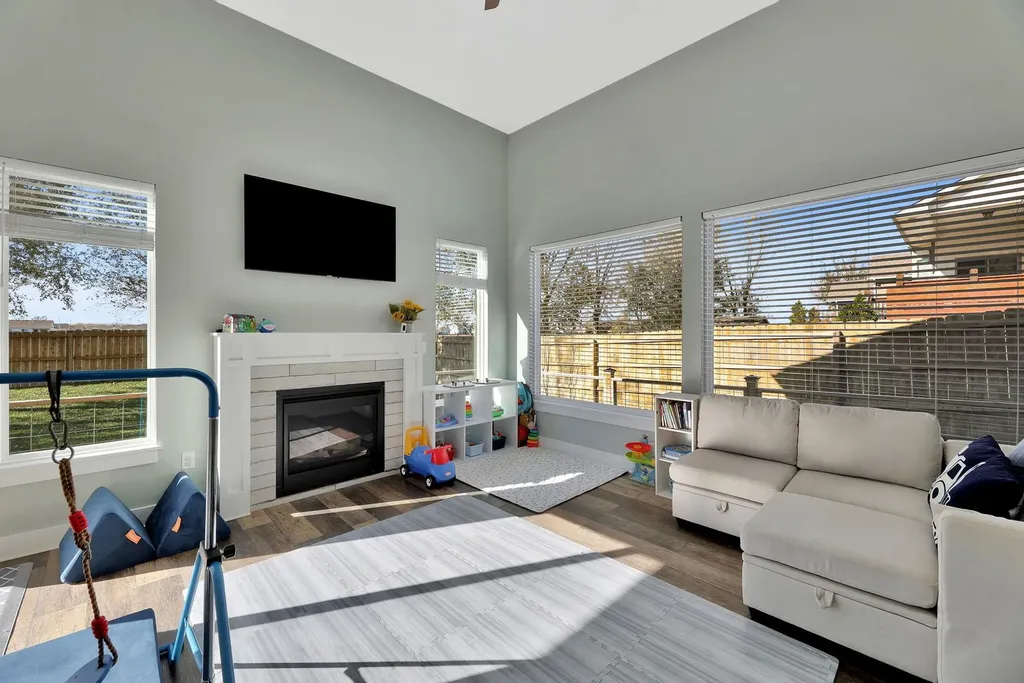 4307 N Ridge Port Street Wichita KS 67205