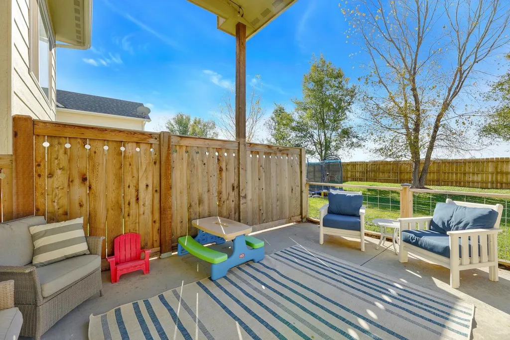 4307 N Ridge Port Street Wichita KS 67205