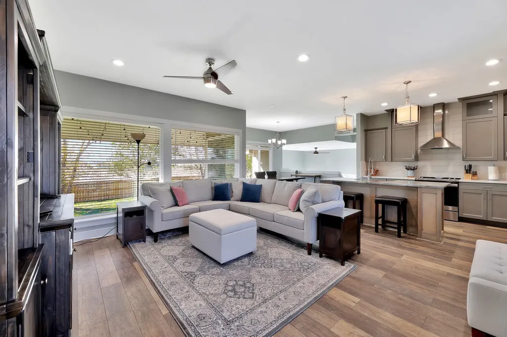 4307 N Ridge Port Street Wichita KS 67205