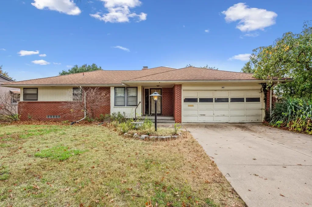 417 S Lexington Road Wichita KS 67218