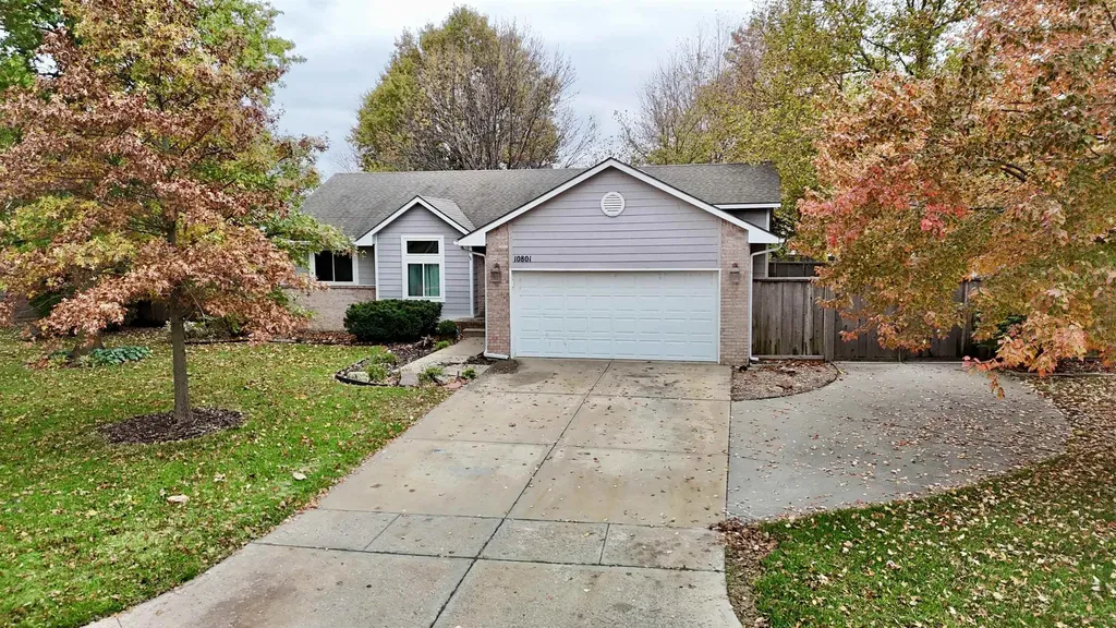 10801 W 11th Wichita KS 67212