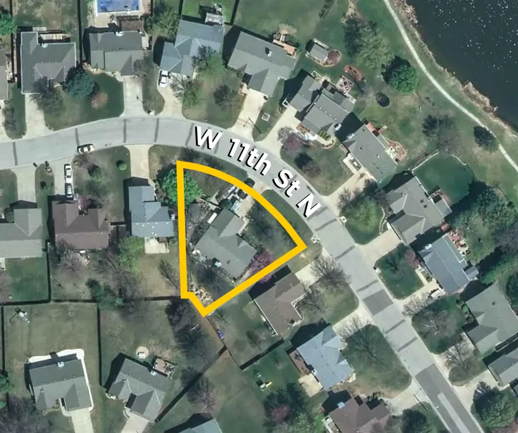 10801 W 11th Wichita KS 67212