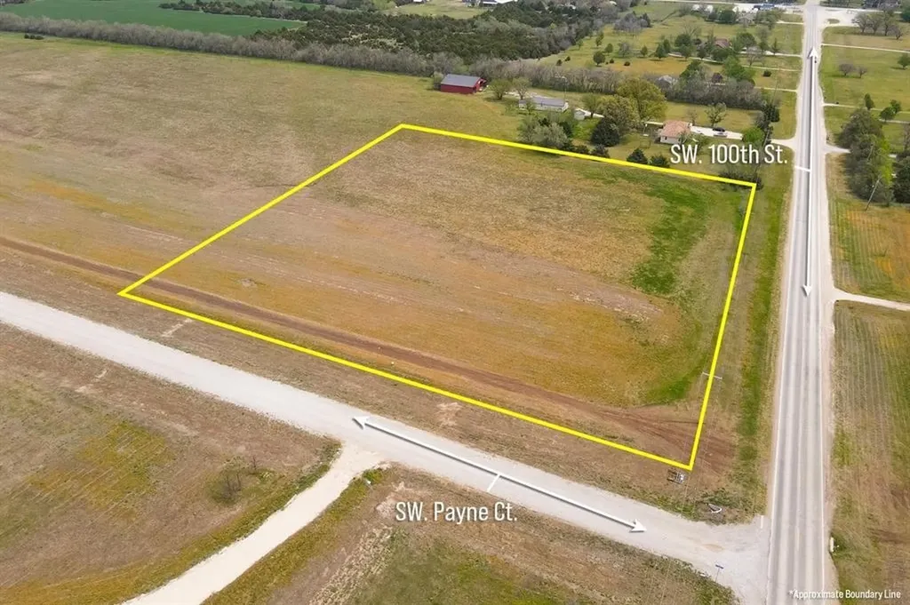 00000 SW Payne Ct Lot Augusta KS 67010