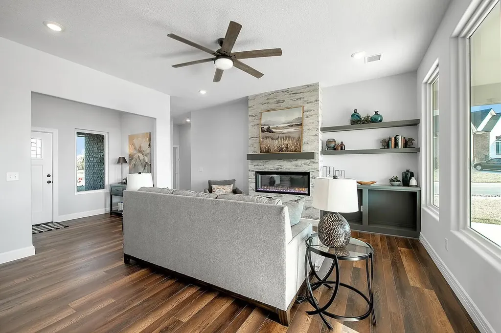 5146 N Lycee Street Bel Aire KS 67226