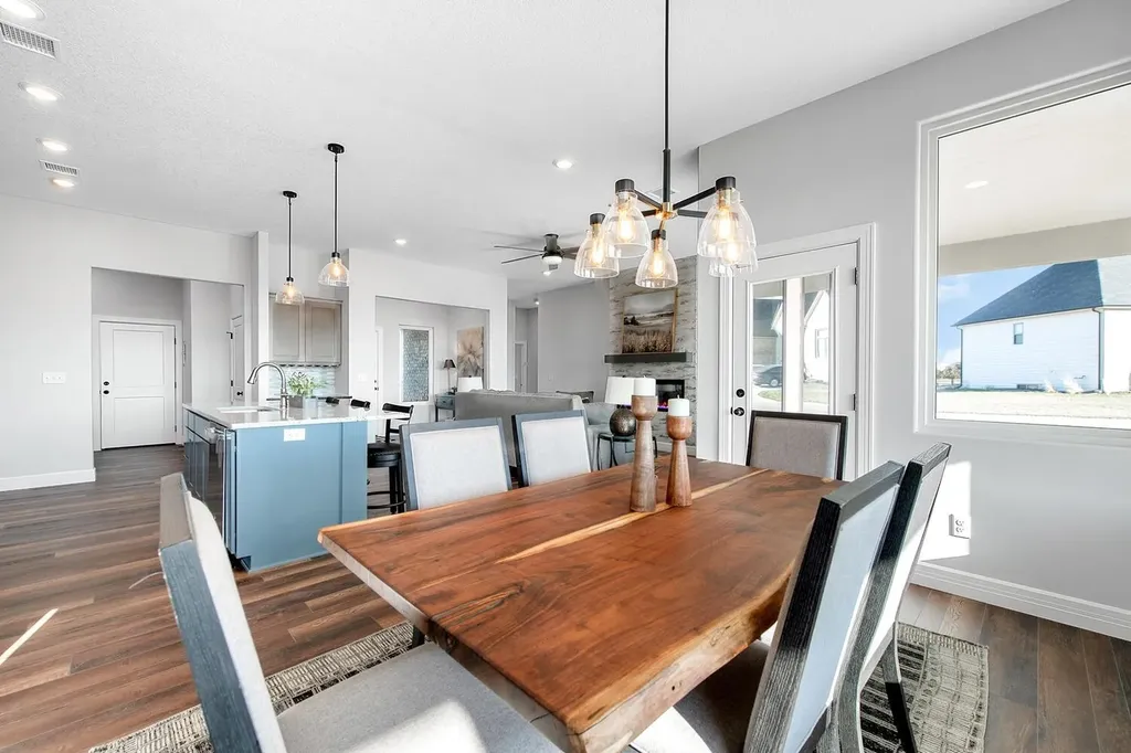 5146 N Lycee Street Bel Aire KS 67226