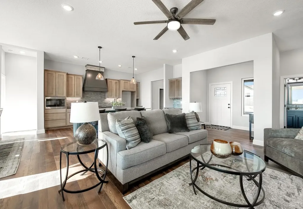 5146 N Lycee Street Bel Aire KS 67226