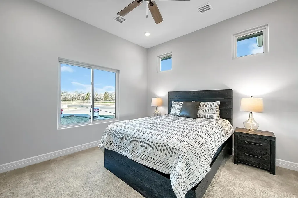 5146 N Lycee Street Bel Aire KS 67226