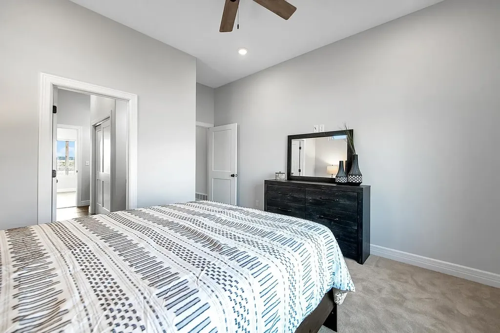 5146 N Lycee Street Bel Aire KS 67226