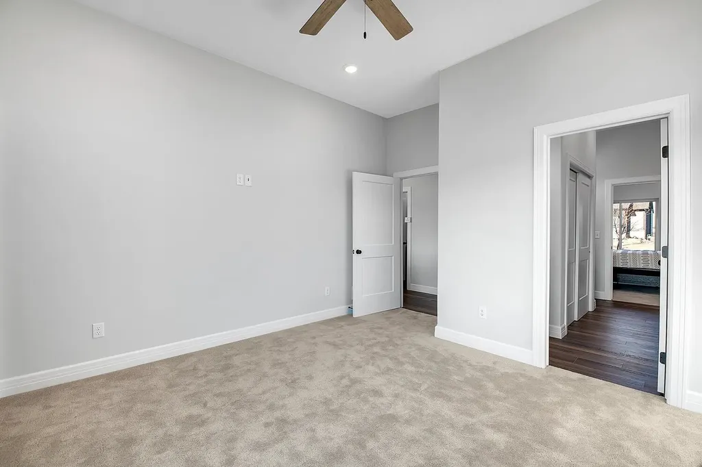 5146 N Lycee Street Bel Aire KS 67226