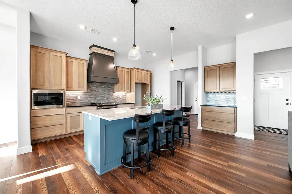 5146 N Lycee Street Bel Aire KS 67226