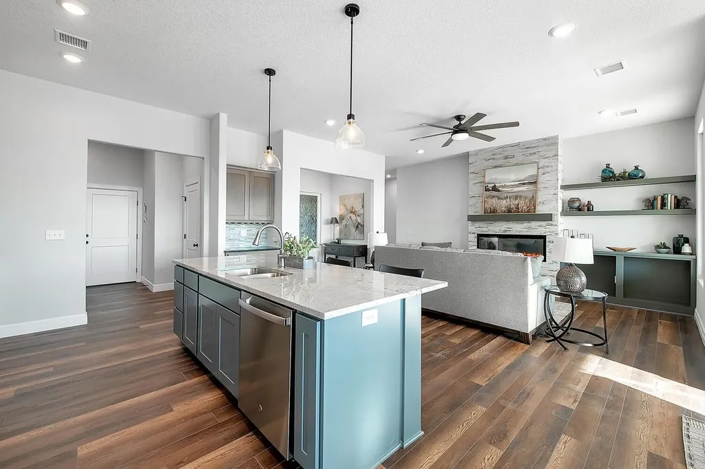 5146 N Lycee Street Bel Aire KS 67226