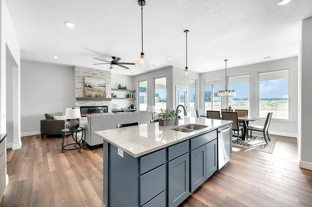 5146 N Lycee Street Bel Aire KS 67226