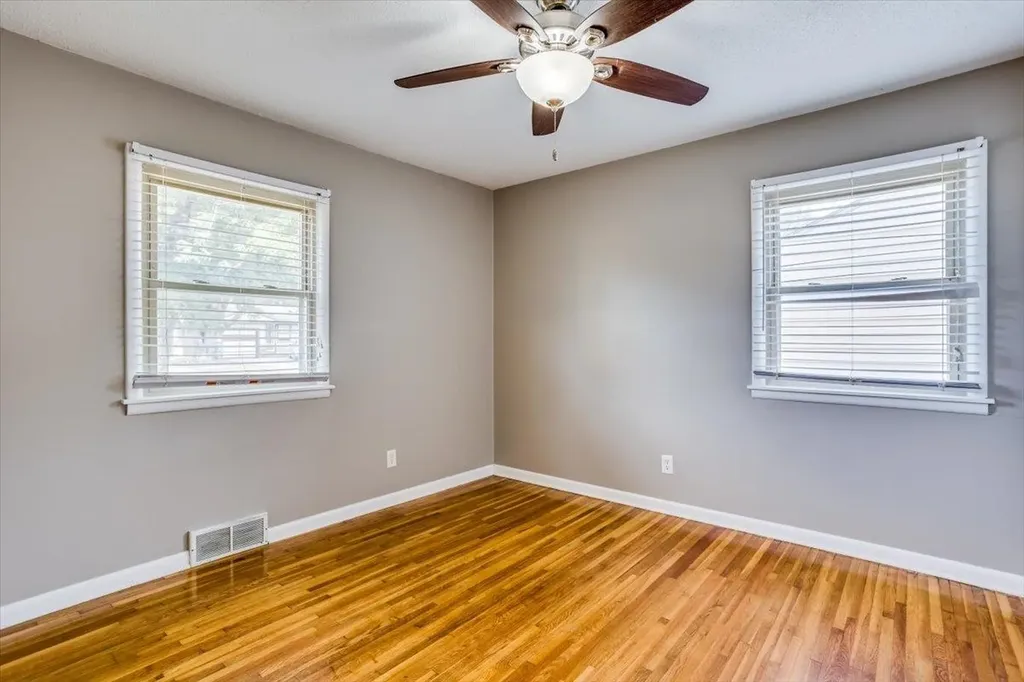 1535 E Luther Street Wichita KS 67216