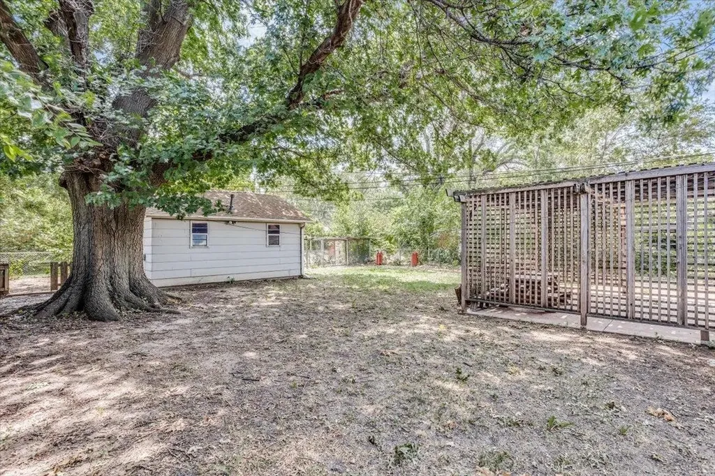 1535 E Luther Street Wichita KS 67216