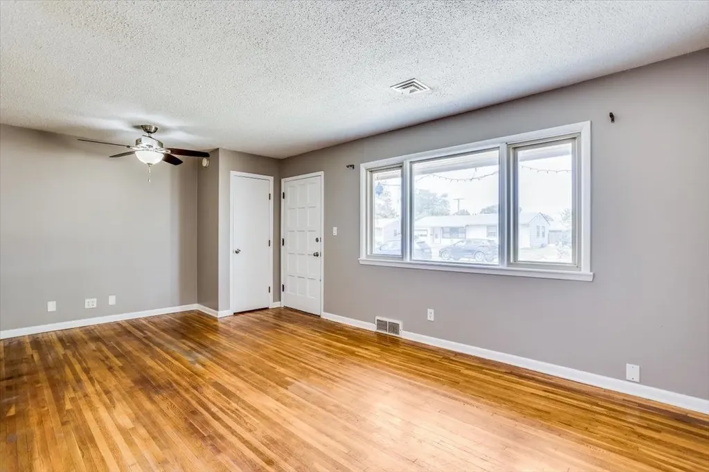 1535 E Luther Street Wichita KS 67216