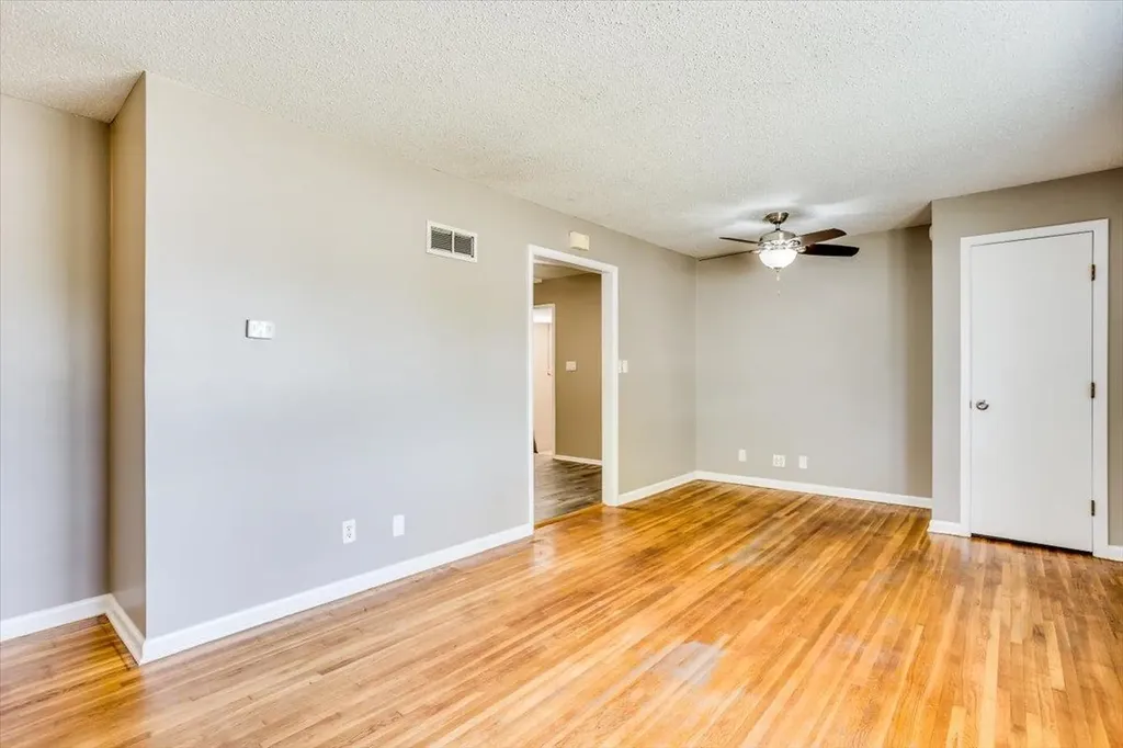 1535 E Luther Street Wichita KS 67216