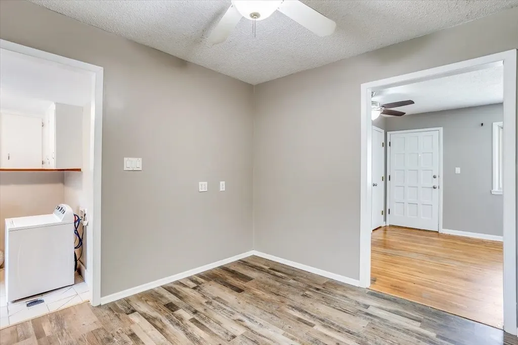 1535 E Luther Street Wichita KS 67216