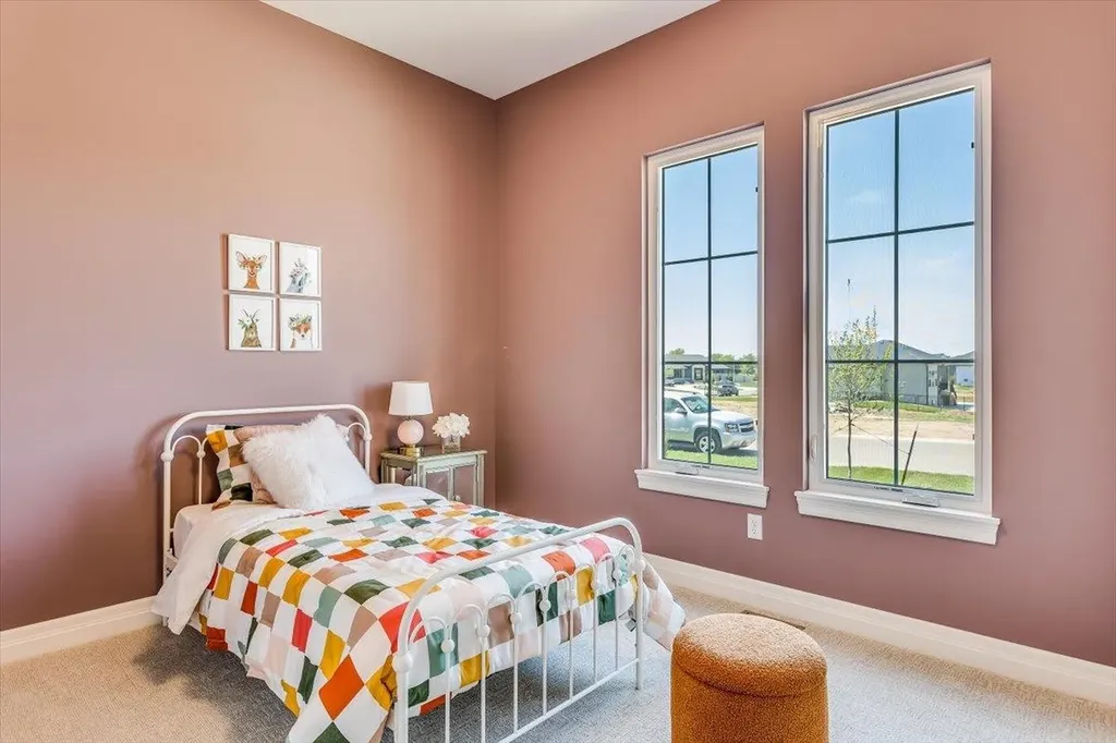 264 S Ciderbluff Circle Wichita KS 67052
