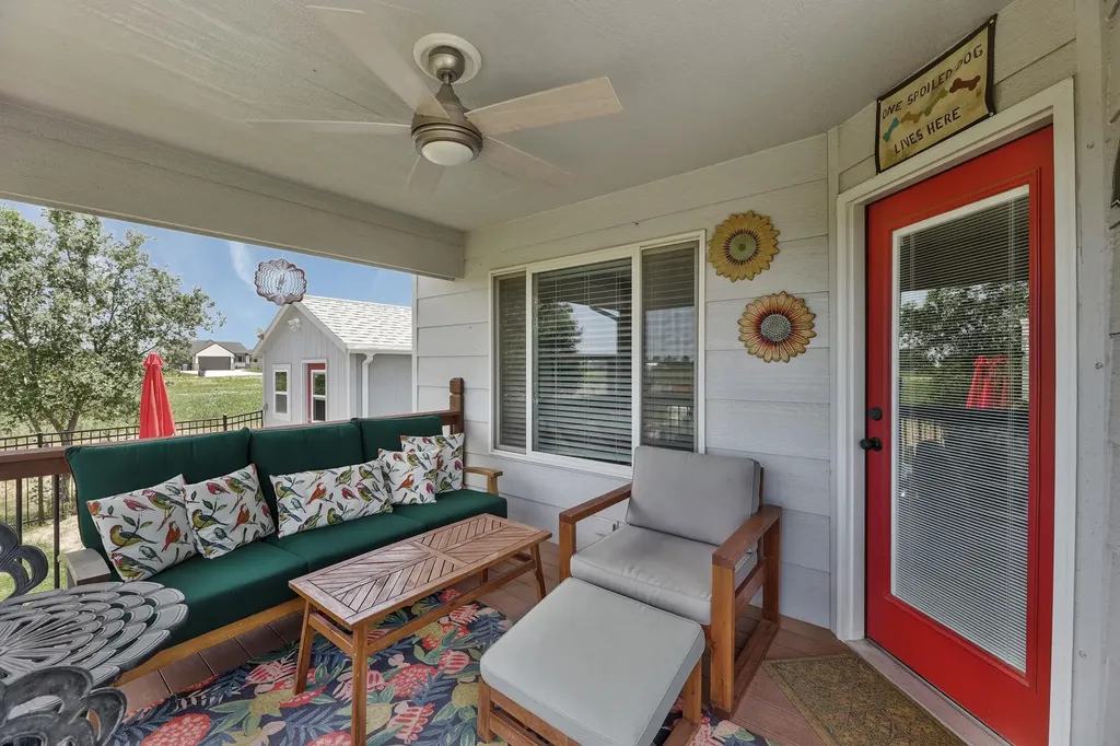 108 W Winterset Circle Goddard KS 67052