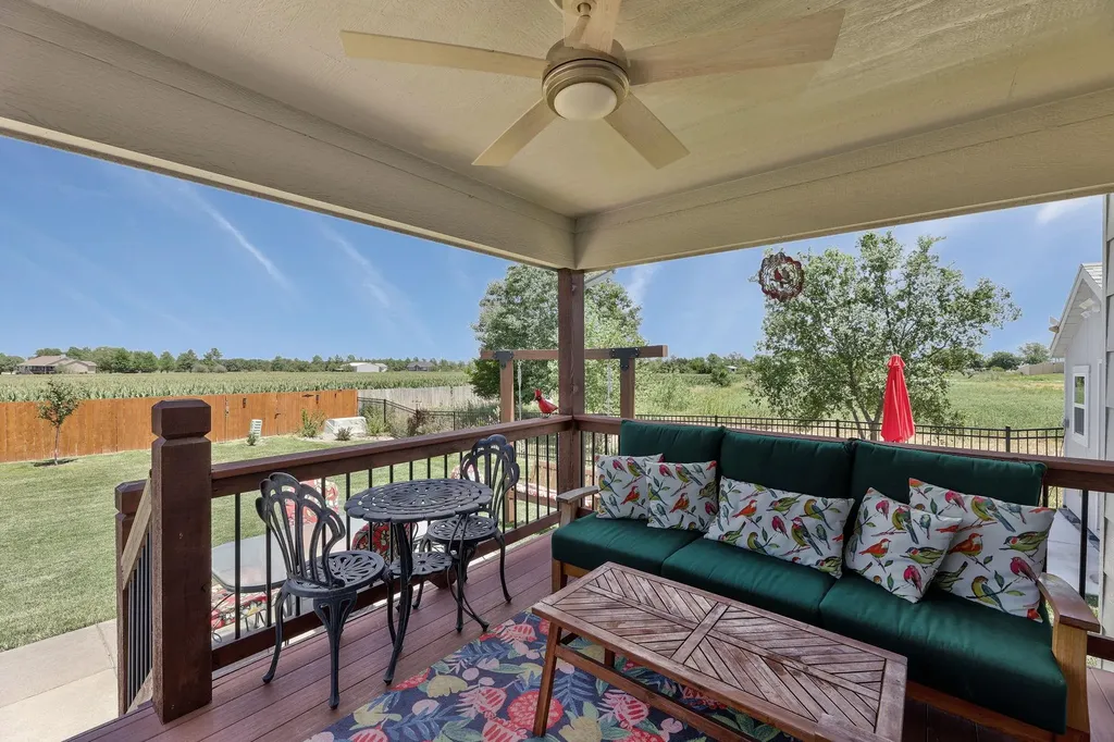 108 W Winterset Circle Goddard KS 67052