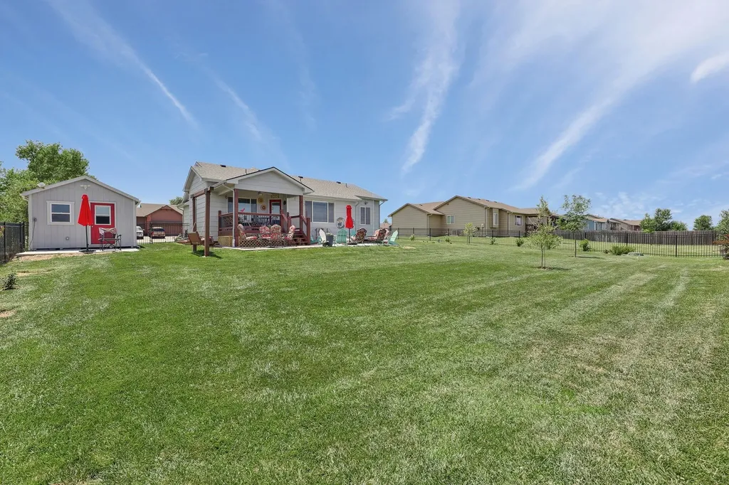 108 W Winterset Circle Goddard KS 67052