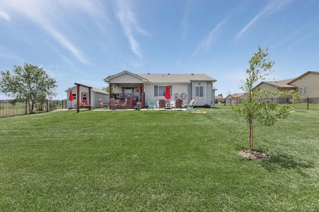 108 W Winterset Circle Goddard KS 67052