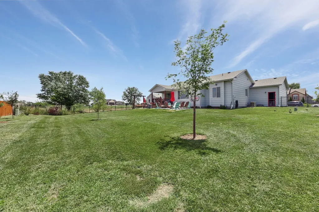 108 W Winterset Circle Goddard KS 67052