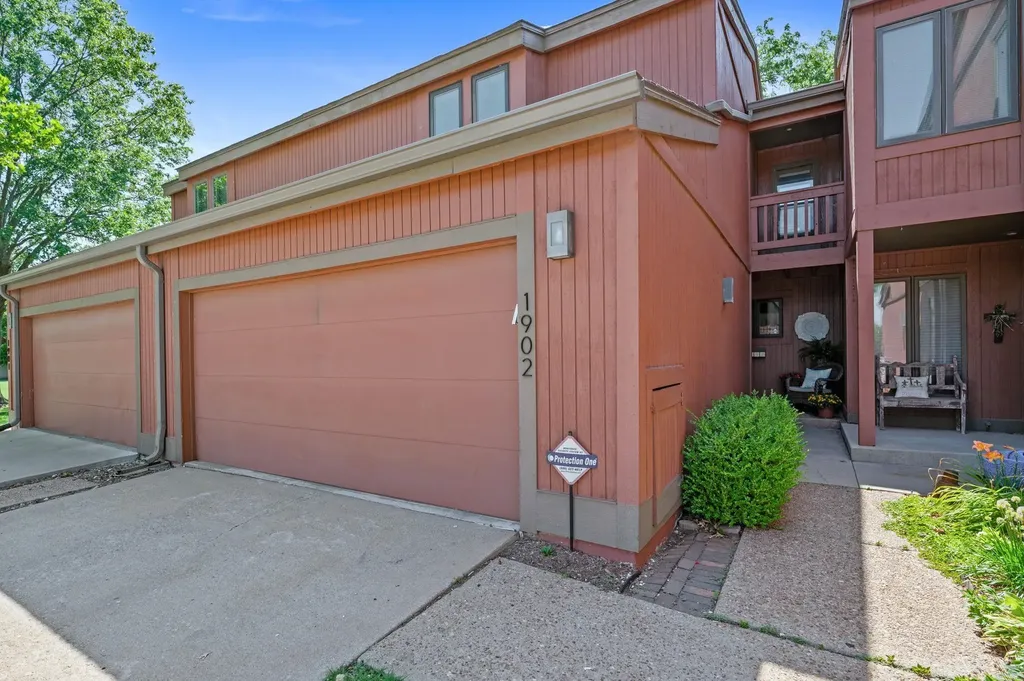 1441 N Rock Road Wichita KS 67206