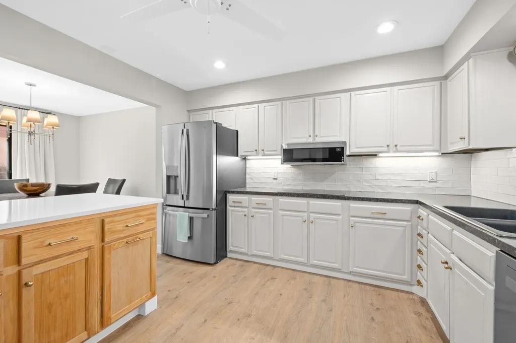 1441 N Rock Road Wichita KS 67206