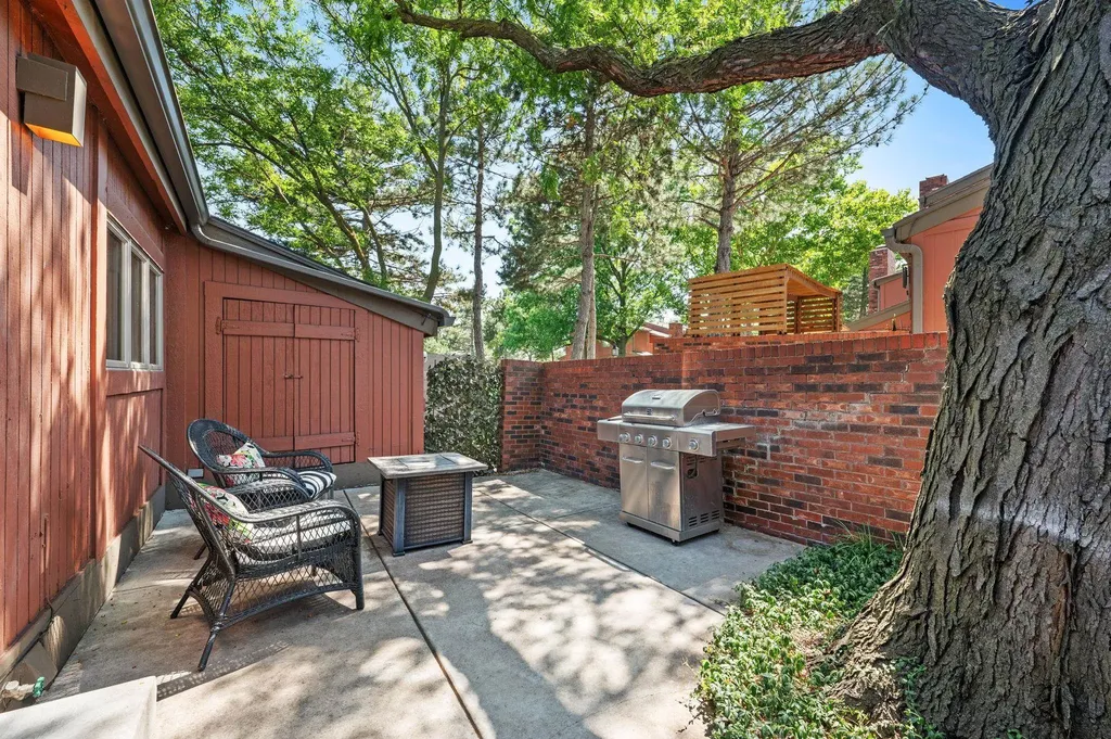 1441 N Rock Road Wichita KS 67206