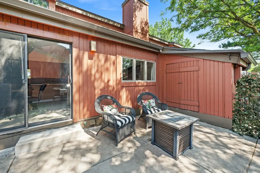 1441 N Rock Road Wichita KS 67206