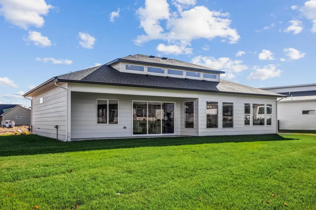 4646 W Emerald Bay Court Wichita KS 67205