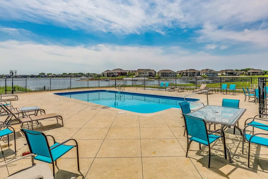 4646 W Emerald Bay Court Wichita KS 67205