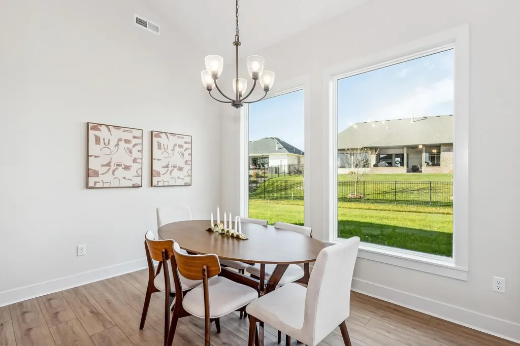 4646 W Emerald Bay Court Wichita KS 67205
