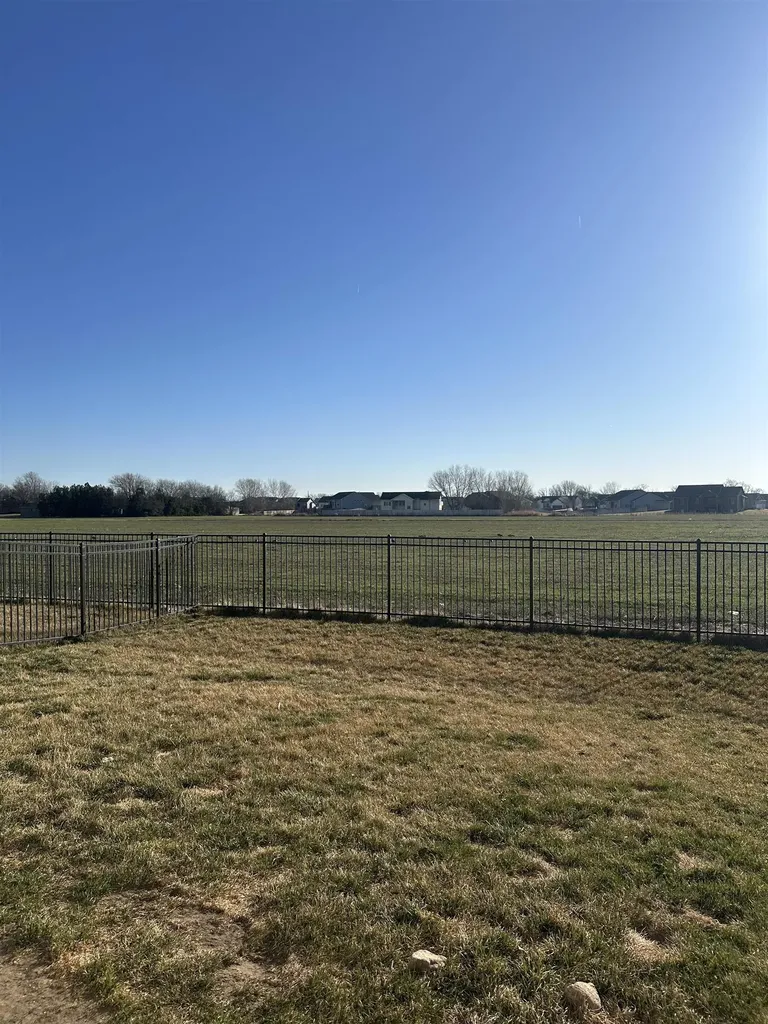 4319 N Sandplum Street Wichita KS 67205