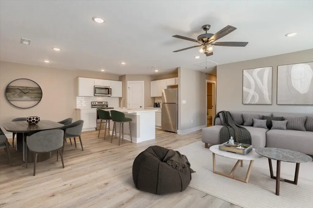 4319 N Sandplum Street Wichita KS 67205