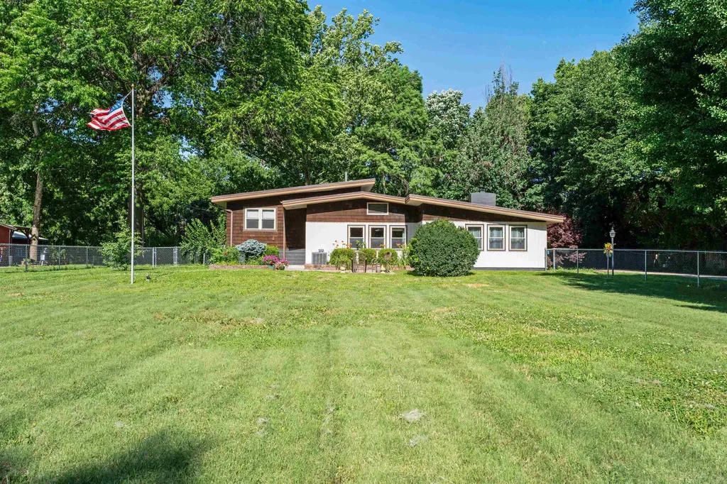 5739 N Sullivan Road Wichita KS 67204