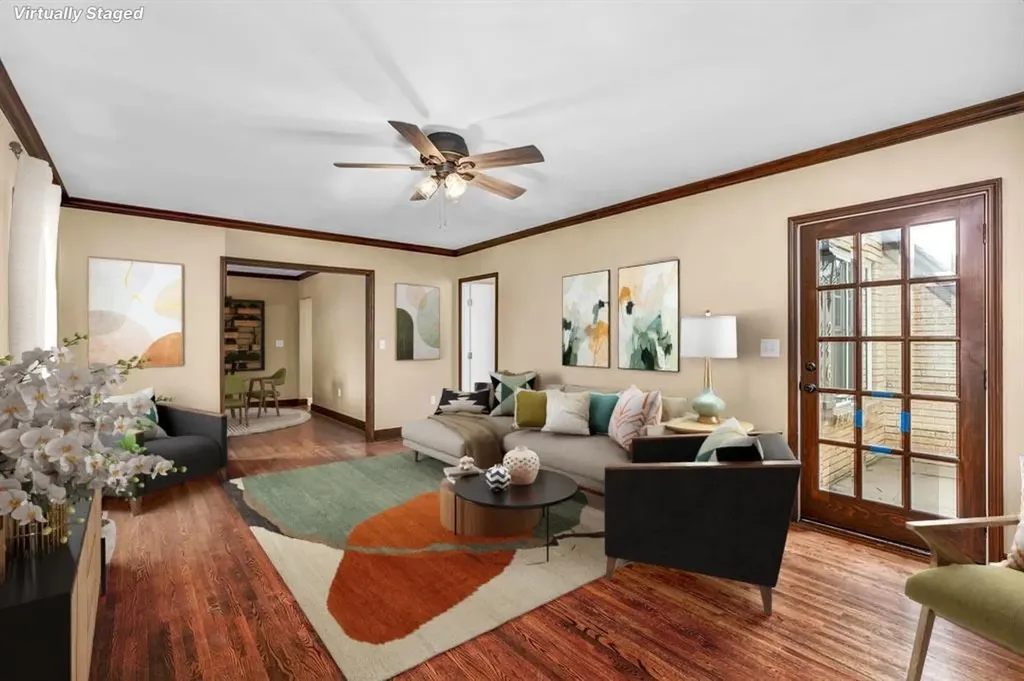 246 N Oliver Avenue Wichita KS 67208