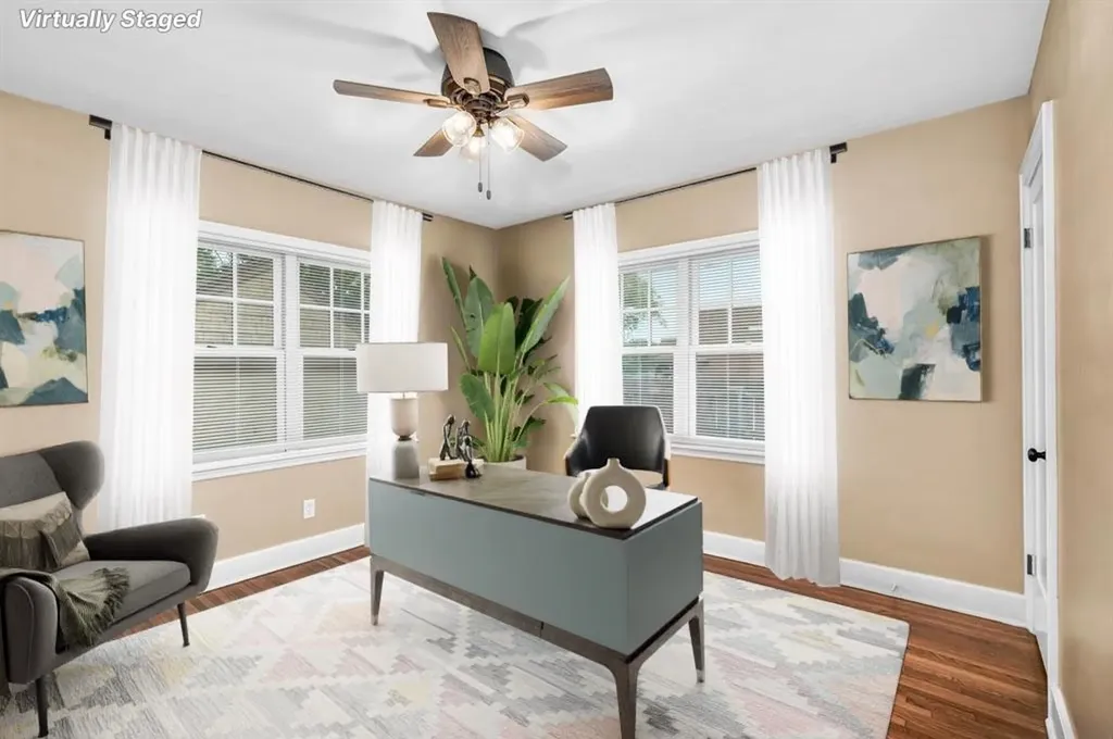 246 N Oliver Avenue Wichita KS 67208