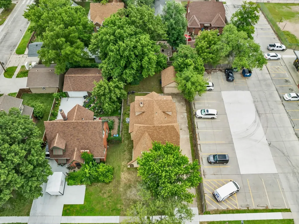 246 N Oliver Avenue Wichita KS 67208