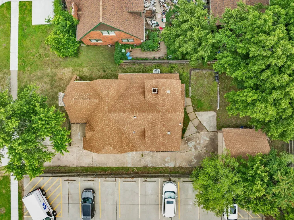 246 N Oliver Avenue Wichita KS 67208